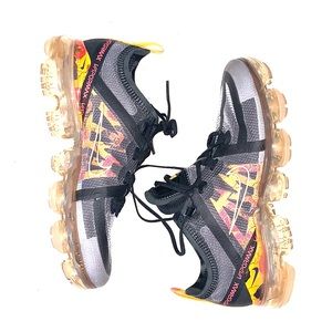 Nike Vapormax Sneakers, Like NEW!